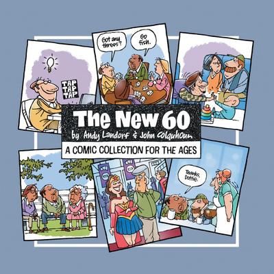The New 60