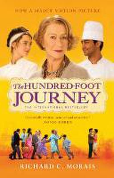 Hundred-Foot Journey