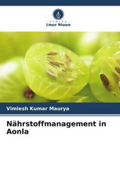 Nährstoffmanagement in Aonla