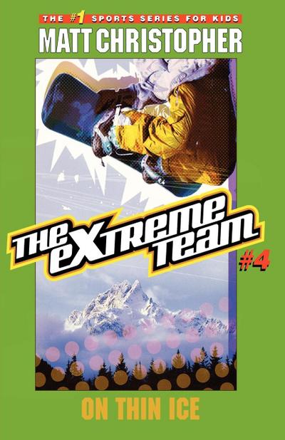 The Extreme Team #4