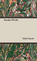 Streaks Of Life