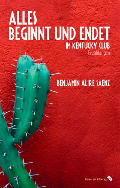 Alles beginnt und endet im Kentucky Club
