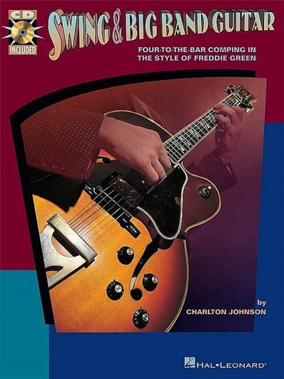 Swing and Big Band Guitar