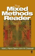 The Mixed Methods Reader