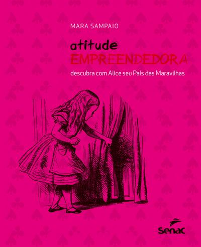 ATITUDE EMPREENDEDORA