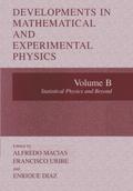 Developments in Mathematical and Experimental Physics