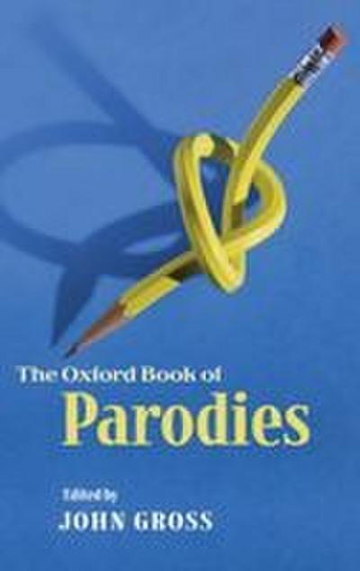 Oxford Book of Parodies