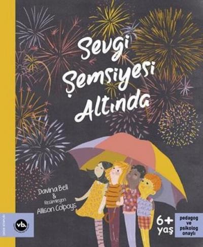 Sevgi Semsiyesi Altinda
