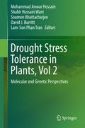 Drought Stress Tolerance in Plants, Vol 2