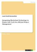 Integrating Blockchain Technology in Project Life 