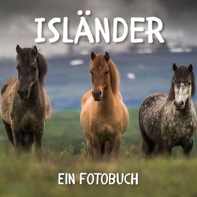 Isländer