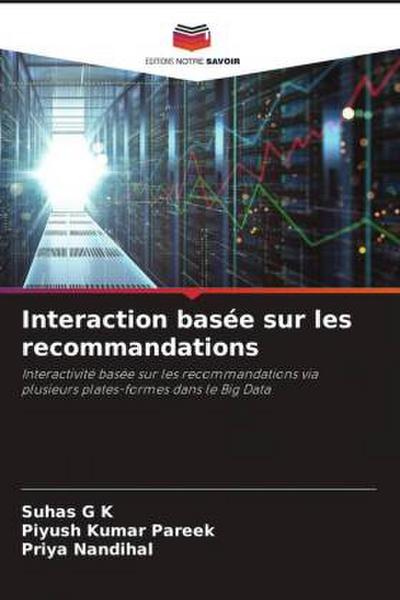 Interaction basée sur les recommandations