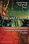 Text und Kontext