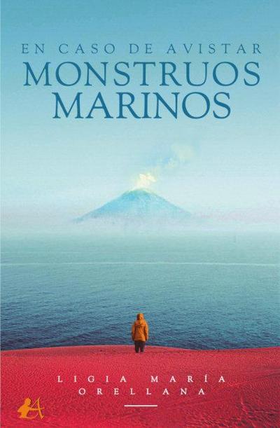 En caso de avistar monstruos marinos