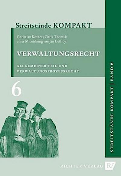 Verwaltungsrecht