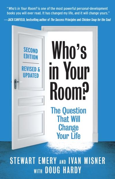 Who’s in Your Room?, Revised and Updated