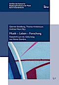 Musik - Leben - Forschung