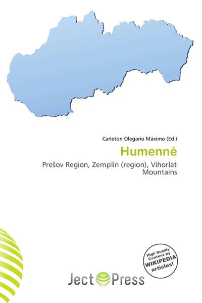 Humenné