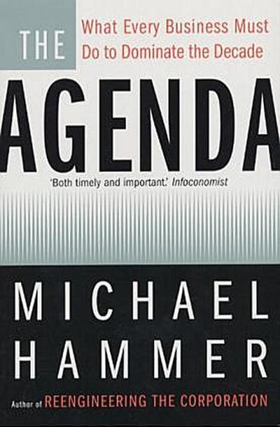 The Agenda