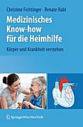 Medizinisches Know-how für die Heimhilfe