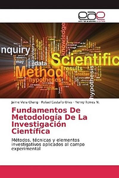Fundamentos De Metodología De La Investigación Científica