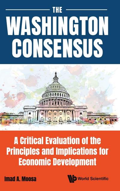The Washington Consensus
