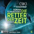 Die Retter der Zeit