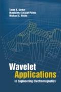 Wavelet Applications in Engineering Electromagneti