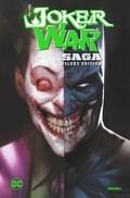 Die Joker War Saga (Deluxe Edition)