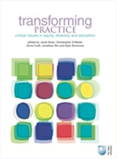 Transforming Practice