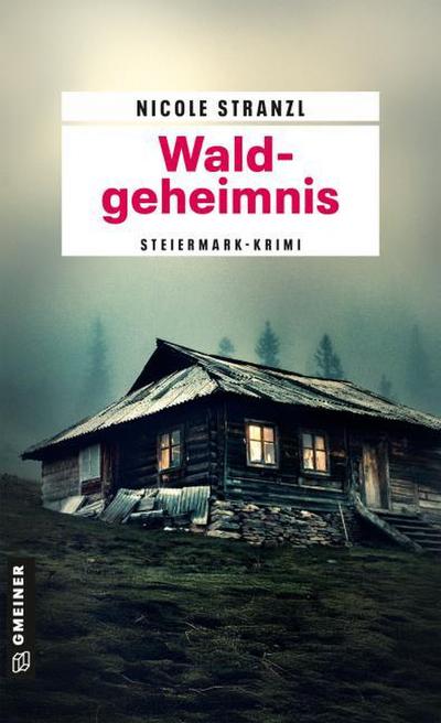 Waldgeheimnis