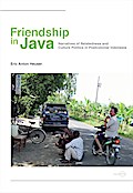 Friendship in Java