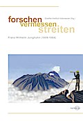 forschen - vermessen - streiten