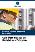 CSR-TQM-Nexus: Ein Bericht aus Pakistan