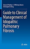 Guide to Clinical Management of Idiopathic Pulmonary Fibrosis