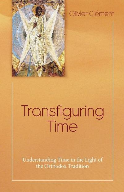 Transfiguring Time