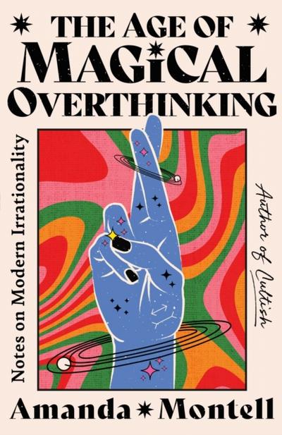 Age of Magical Overthinking