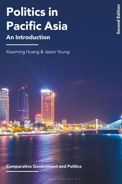 Politics in Pacific Asia