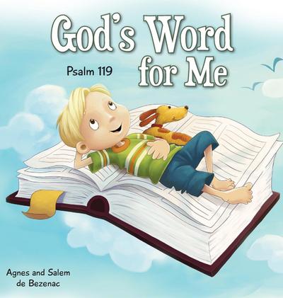 God’s Word for Me