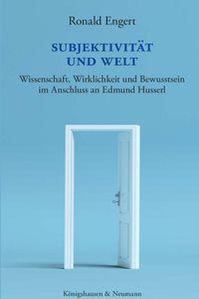 Subjektivität und Welt
