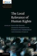 Local Relevance of Human Rights