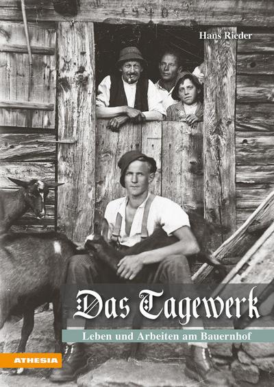 Das Tagewerk 