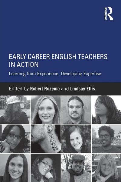 Early Career English Teachers in Action