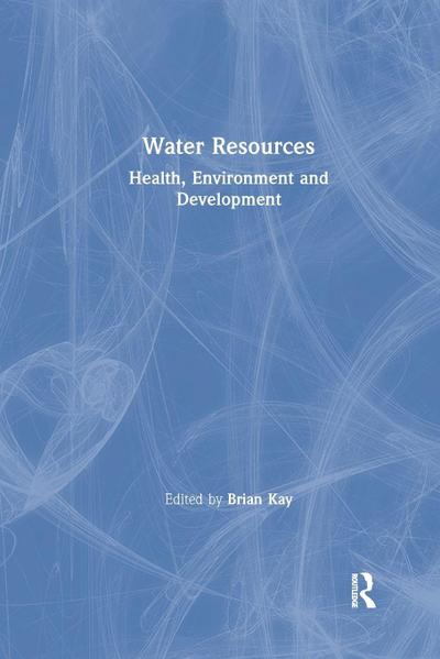 Water Resources
