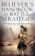 Believer’s Handbook of Battle Strategies