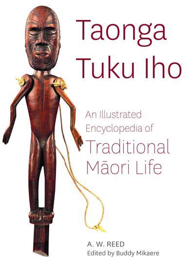 Taonga Tuku Iho
