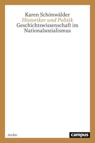 Historiker und Politik