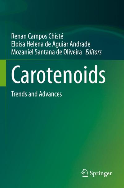 Carotenoids