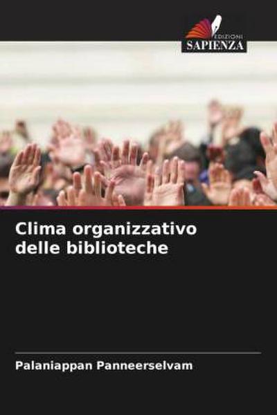 Clima organizzativo delle biblioteche