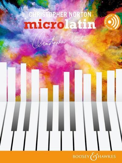 Microlatin